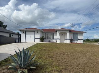 3100 40th St SW, Lehigh Acres, FL 33976