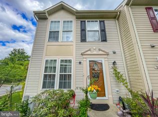 2581 Blue Water Blvd, Odenton, MD