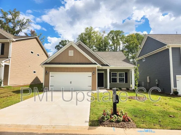 743 Fountainbrook Ln, Fountain Inn, SC 29644