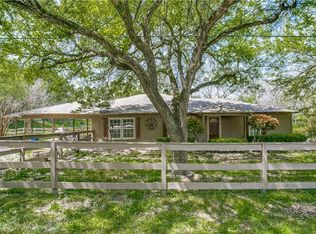 740 S Bridgefarmer Rd, McKinney, TX 75069