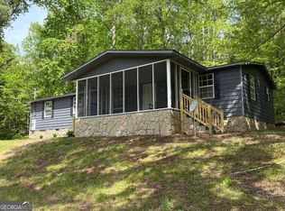 10817 Double Bridges Rd, Arnoldsville, GA 30619