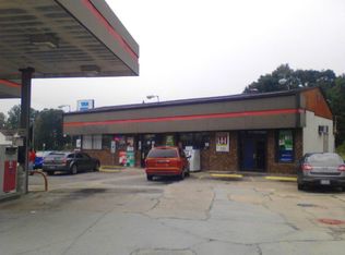 2320 N Wesleyan Blvd, Rocky Mount, NC 27804