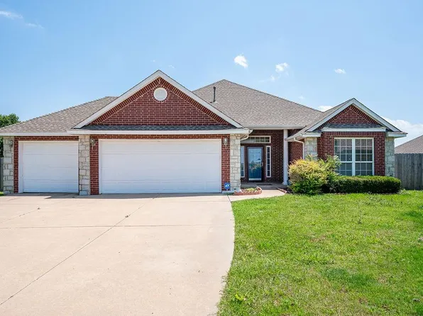 13500 Gramercy Park Pl, Oklahoma City, OK 73142