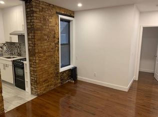 378 Broome St #21, New York, NY