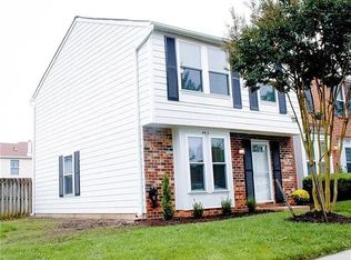 4912 Finnegan Ct, Henrico, VA 23228