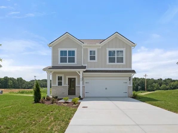 640 Emerson Ln, Westmoreland, TN 37186