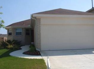 12315 Jamie Dr, Manor, TX 78653