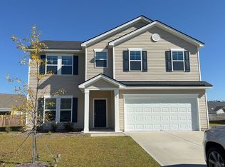 10 Cantata Cir, Pooler, GA 31322