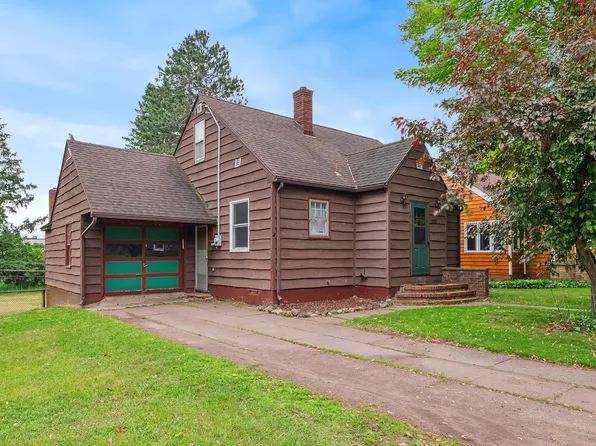 517 Birch Ave, Moose Lake, MN 55767