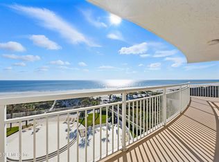 1601 Ocean Dr S APT 410, Jacksonville Beach, FL 32250