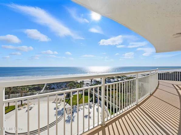 1601 OCEAN Drive S #410, Jacksonville Beach, FL 32250