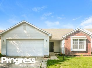 8118 Maple Stream Blvd, Indianapolis, IN 46217