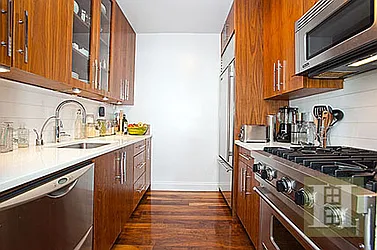 Sold by Halstead Real Estate