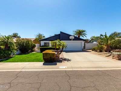 2717 E Aster Dr, Phoenix, AZ, 85032