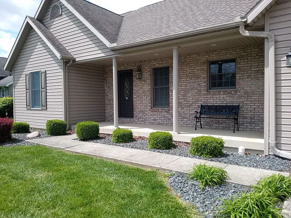 509 Morning Glory Dr, Waynesfield, OH 45896