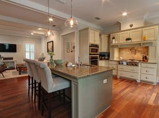 356 S Summit St, Fairhope, AL 36532