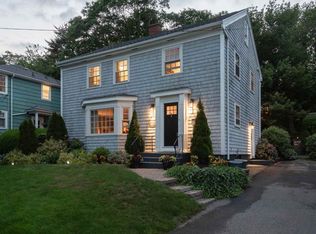 6033 Belmont Rd, Halifax, NS B3H1N3