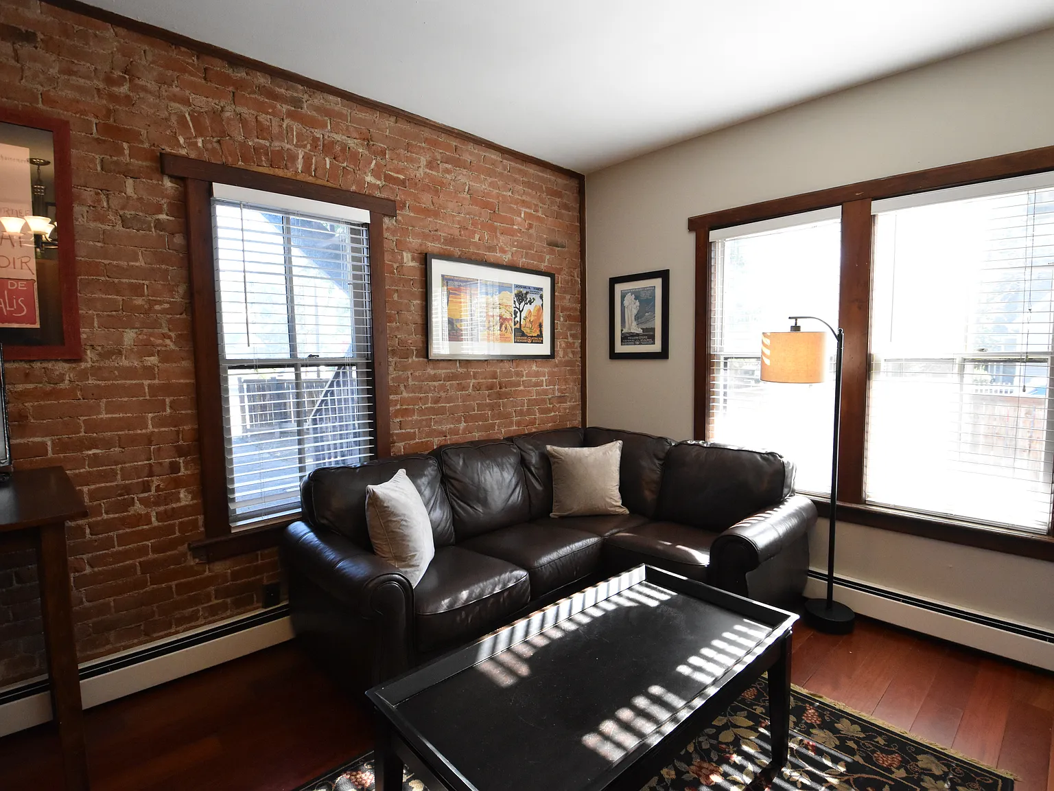 Studio, 400 sqft, $1,895 — Photo 2