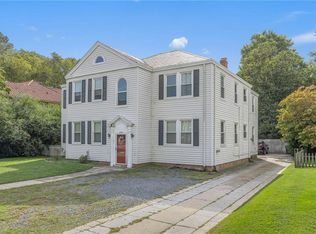 7423 Hampton Blvd, Norfolk, VA 23505