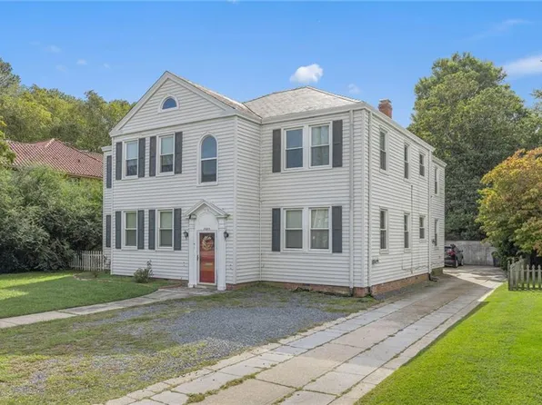 7423 Hampton Blvd, Norfolk, VA 23505