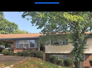 403 Lynrock St, Eden, NC 27288