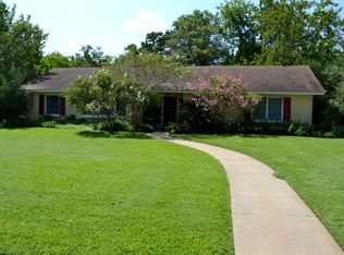 1622 Oakview St, Bryan, TX 77802