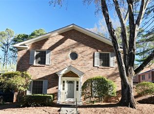 3338 York Pl, Decatur, GA 30032