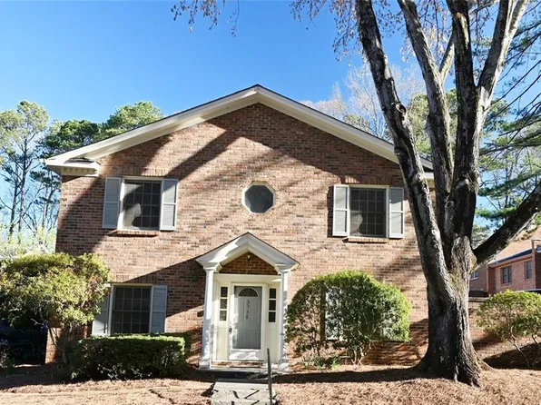 3338 York Pl, Decatur, GA 30032