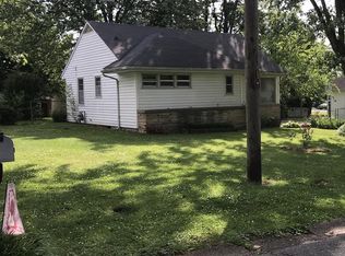 1603 Mohawk Trl, Hopkinsville, KY 42240