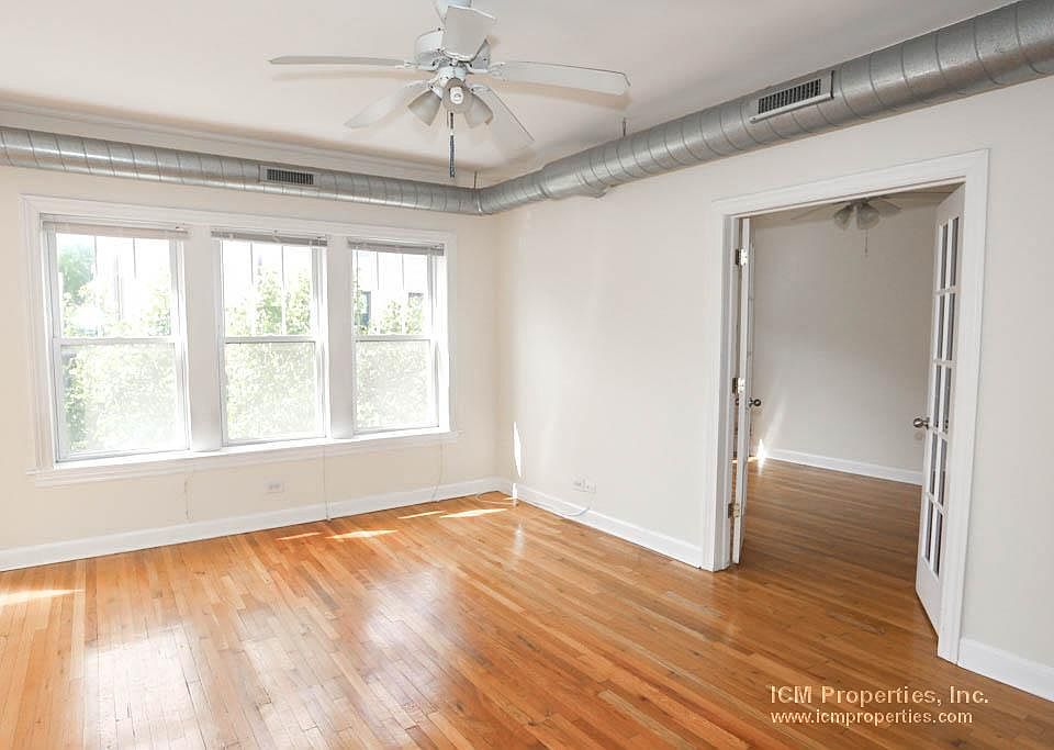 2nd image of 3544 N Broadway St #3