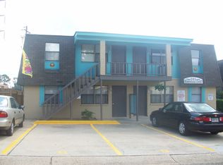 100 Hardwood Ct APT A, Hattiesburg, MS 39401