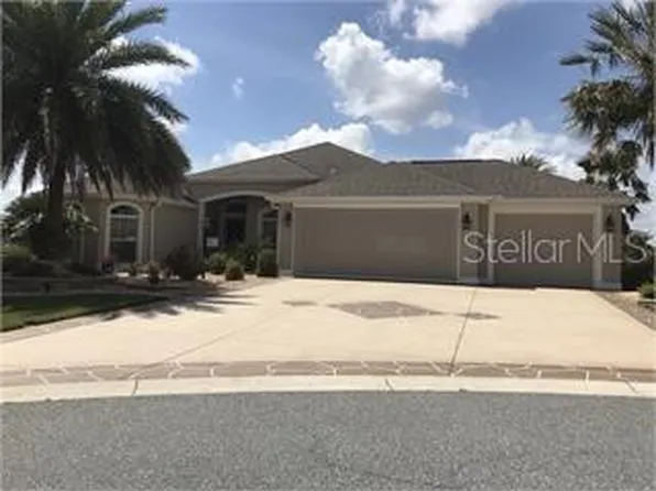 1916 WICKER TERRACE, THE VILLAGES, FL 32163