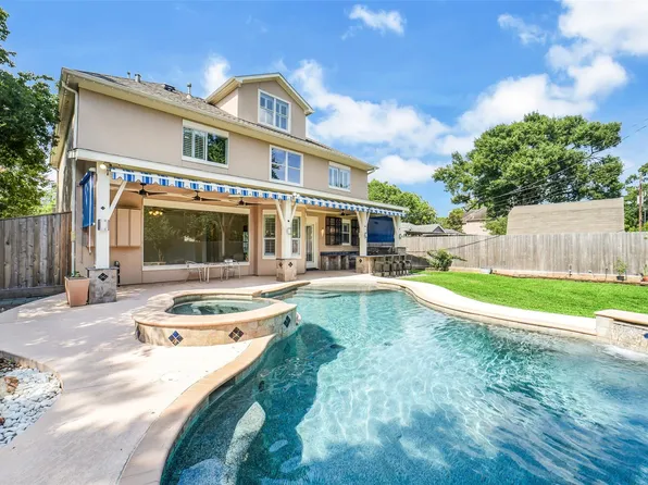 4911 Imperial St, Bellaire, TX 77401