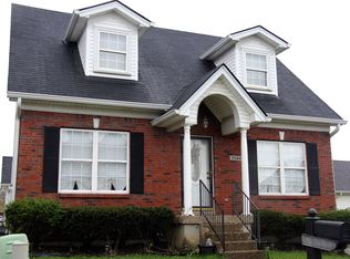 3544 Cotter Dr, Louisville, KY 40211