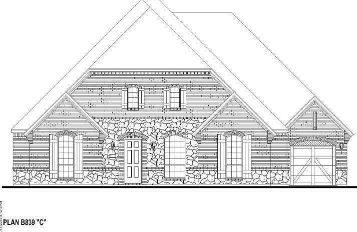1st image of 1009 Carlisle Dr