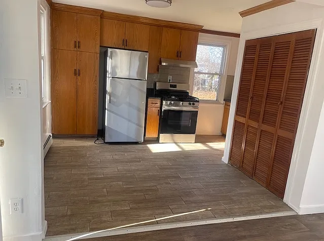 2 bed, 806 sqft, $2,300 — Photo 4