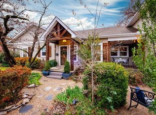 1717 N Harrison St, Little Rock, AR 72207