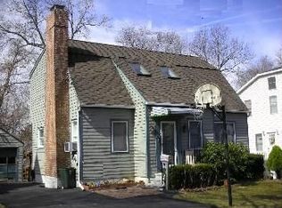 26 Cedar Crest Pl, Norwalk, CT 06854