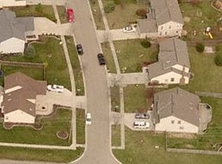 6272 Rising Sun Dr, Grove City, OH