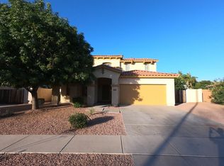 4903 S Stonecreek Blvd, Gilbert, AZ 85298