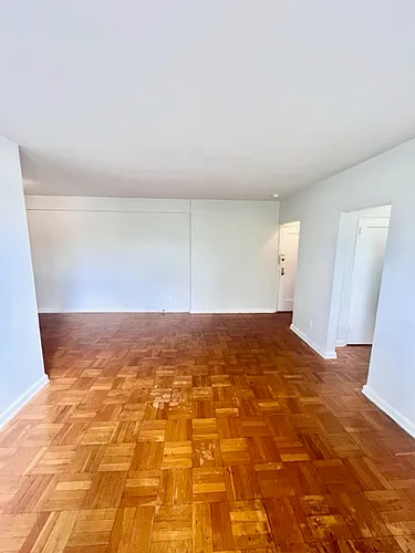 Floor plan Studio