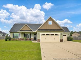 2639 Riddle Farm Rd, Fayetteville, NC 28306