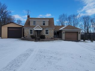 6314 Greenville Pike, Grampian, PA 16838