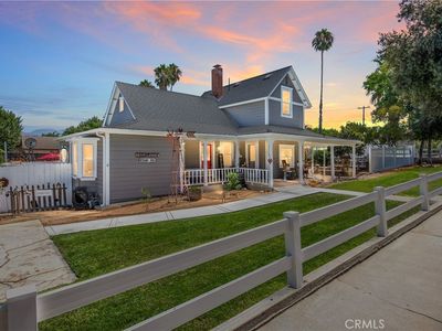 629 Nottingham Dr, Redlands, CA, 92373