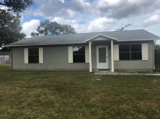 2086 Warwick Rd, Melbourne, FL 32935