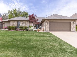 7109 Shoreline Dr, Oklahoma City, OK 73132