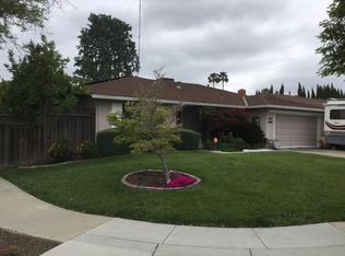 4385 Vistapark Dr, San Jose, CA 95136