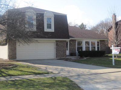 713 Arthur Ave, Libertyville, IL, 60048