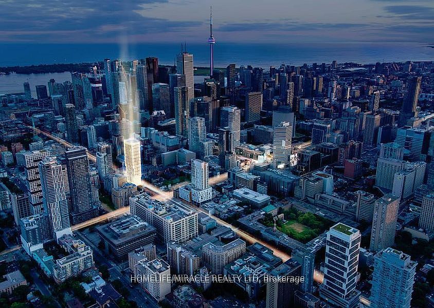 1st image of 251 Jarvis St #1605