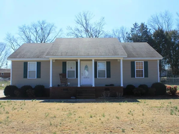 26876 Bottoms Dr, Ardmore, AL 35739
